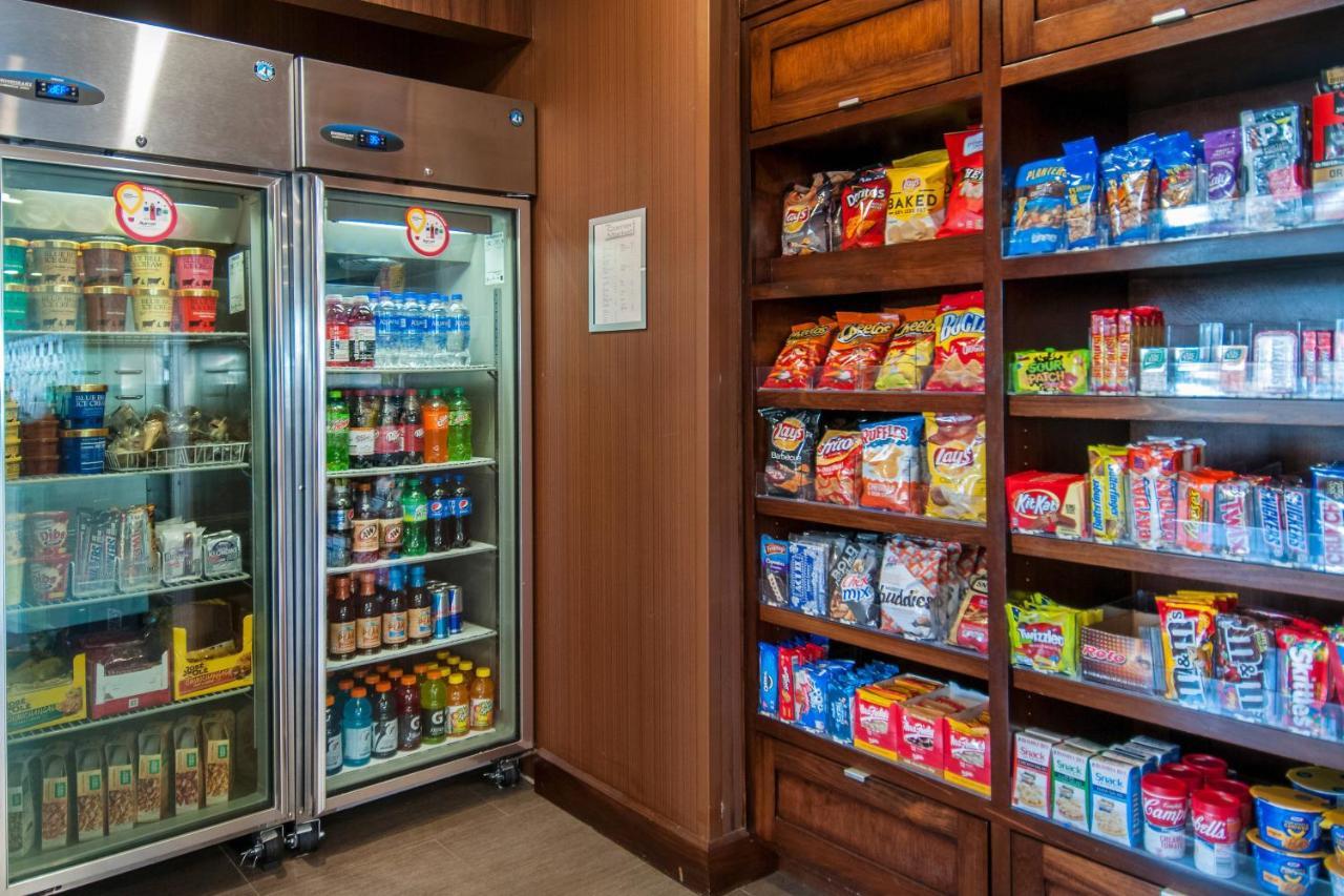 Fairfield Inn & Suites By Marriott Dallas Plano North Exteriör bild
